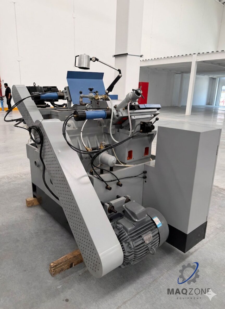 Rectificadora Goodwill GC-18S Sin Centro vista 9